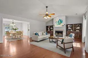 39 Bedford Cir, Pinehurst, NC 28374 - Photo 5