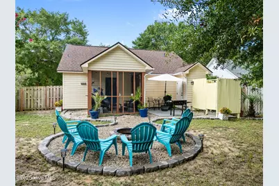 1304 E Oak Island Drive, Oak Island, NC 28465 - Photo 27