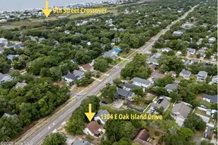 1304 E Oak Island Dr, Oak Island, NC 28465 - Photo 3