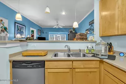 1521 Cadfel Court #Unit 201, Wilmington, NC 28412 - Photo 5