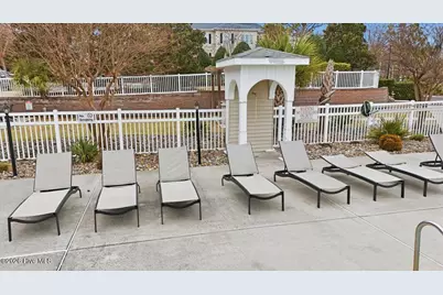 1521 Cadfel Court #Unit 201, Wilmington, NC 28412 - Photo 29