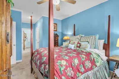 1521 Cadfel Court #Unit 201, Wilmington, NC 28412 - Photo 11