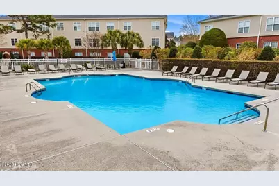 1521 Cadfel Court #Unit 201, Wilmington, NC 28412 - Photo 31