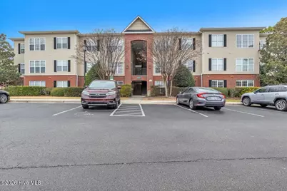 1521 Cadfel Court #Unit 201, Wilmington, NC 28412 - Photo 25