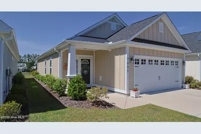 7605 Privateer Loop, Sunset Beach, NC 28468 - Photo 1