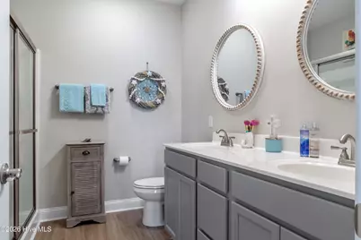 7605 Privateer Loop, Sunset Beach, NC 28468 - Photo 27
