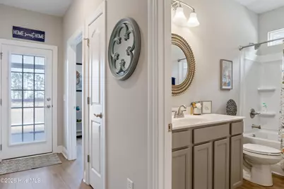 7605 Privateer Loop, Sunset Beach, NC 28468 - Photo 19