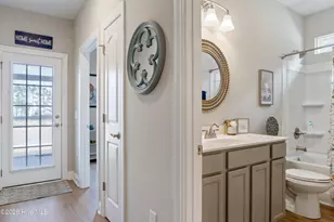 7605 Privateer Loop, Sunset Beach, NC 28468 - Photo 19