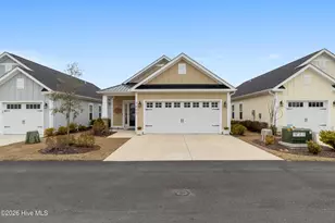 7605 Privateer Loop, Sunset Beach, NC 28468 - Photo 1