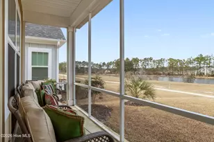 7605 Privateer Loop, Sunset Beach, NC 28468 - Photo 35