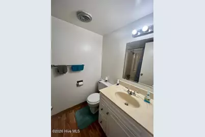 462 Racine Drive #Unit A303, Wilmington, NC 28403 - Photo 5