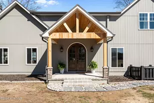 397 Friedman Dr, Blounts Creek, NC 27814 - Photo 5