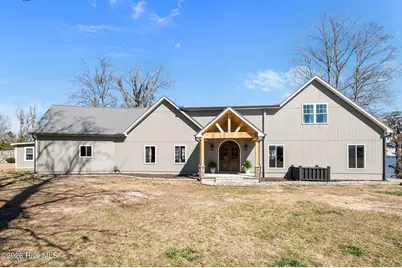 397 Friedman Drive, Blounts Creek, NC 27814 - Photo 3