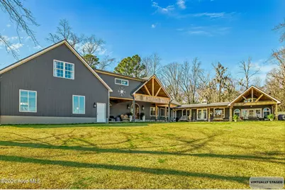 397 Friedman Drive, Blounts Creek, NC 27814 - Photo 1