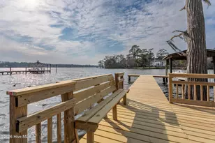 225 Beech Point Blvd, Hertford, NC 27944 - Photo 3