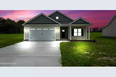 2819 S US 13 Highway, Goldsboro, NC 27530 - Photo 1