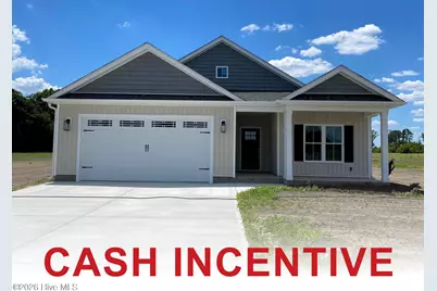 2819 S US 13 Highway, Goldsboro, NC 27530 - Photo 1