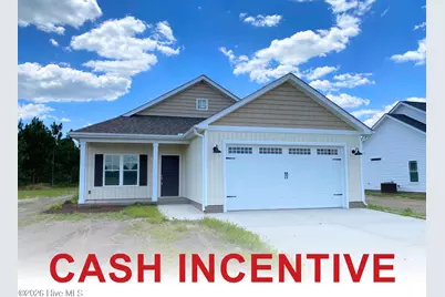 2803 S US 13 Highway, Goldsboro, NC 27863 - Photo 1