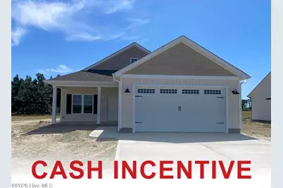 2803 S US 13 Highway, Goldsboro, NC 27863 - Photo 1