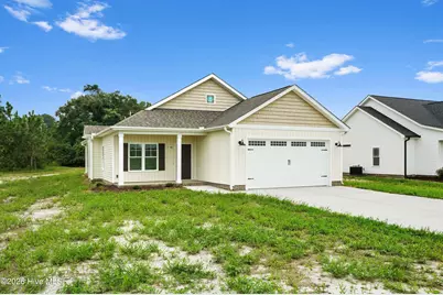 2803 S US 13 Highway, Goldsboro, NC 27863 - Photo 3
