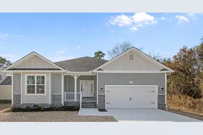5708 Sloop Court, New Bern, NC 28560 - Photo 3