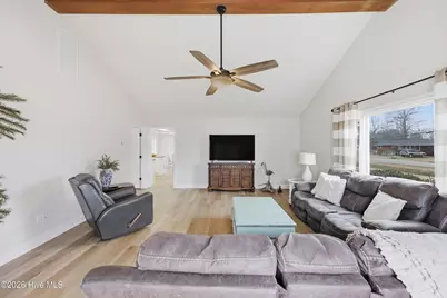 157 Seymour Drive, Camden, NC 27921 - Photo 5