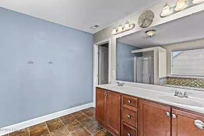 108 Moss Creek Drive, Jacksonville, NC 28540 - Photo 23