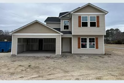 2220 McNair Road, Tarboro, NC 27886 - Photo 1
