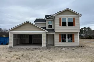 2220 McNair Rd, Tarboro, NC 27886 - Photo 1