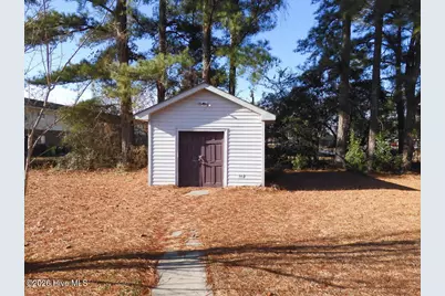 100 Morningside Drive, Vanceboro, NC 28586 - Photo 5