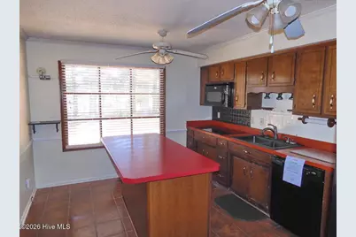 100 Morningside Drive, Vanceboro, NC 28586 - Photo 13