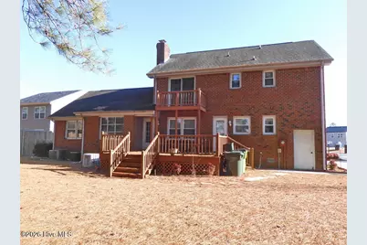 100 Morningside Drive, Vanceboro, NC 28586 - Photo 3