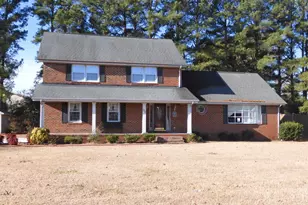 100 Morningside Dr, Vanceboro, NC 28586 - Photo 1
