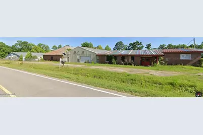 1772 Nc 124 W, Macclesfield, NC 27852 - Photo 1
