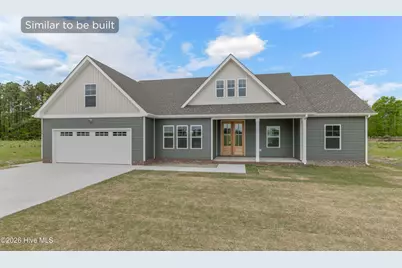 266 Sterling Colson Way, Hertford, NC 27944 - Photo 3