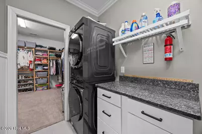 8564 Shady Ridge Court NE, Leland, NC 28451 - Photo 25