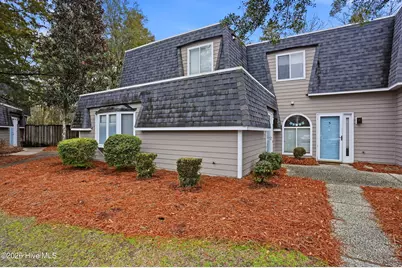6328 Wrightsville Avenue #D6, Wilmington, NC 28403 - Photo 3