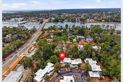 6328 Wrightsville Avenue #D6, Wilmington, NC 28403 - Photo 41