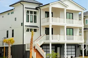 357 E 2nd St, Ocean Isle Beach, NC 28469 - Photo 1
