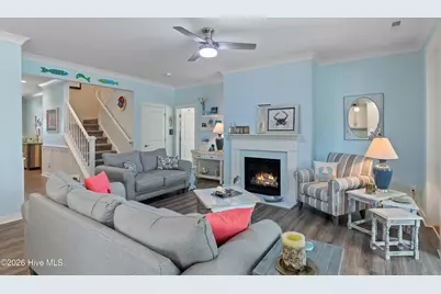 3091 Somerdale Court, Southport, NC 28461 - Photo 9