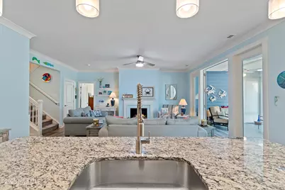 3091 Somerdale Court, Southport, NC 28461 - Photo 17