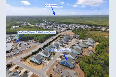 3091 Somerdale Court, Southport, NC 28461 - Photo 47
