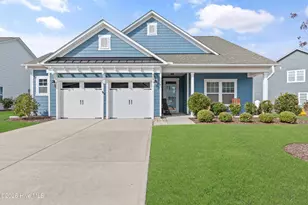 3091 Somerdale Ct, Southport, NC 28461 - Photo 1