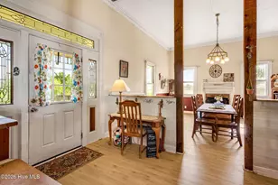 295 Henry Dunn Pickett Rd, Beulaville, NC 28518 - Photo 21