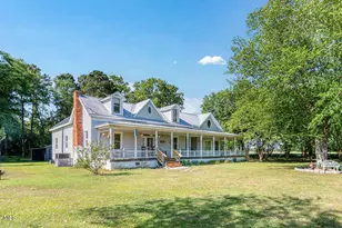 295 Henry Dunn Pickett Rd, Beulaville, NC 28518 - Photo 7