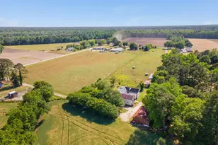 295 Henry Dunn Pickett Rd, Beulaville, NC 28518 - Photo 5