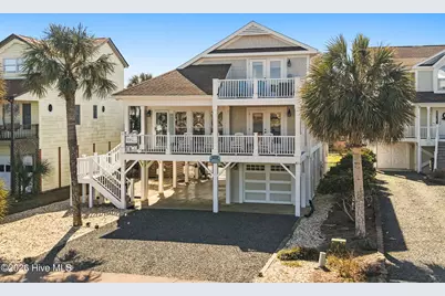 172 Sailfish Street, Holden Beach, NC 28462 - Photo 3