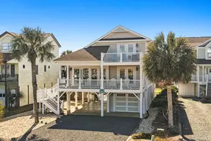 172 Sailfish St, Holden Beach, NC 28462 - Photo 3