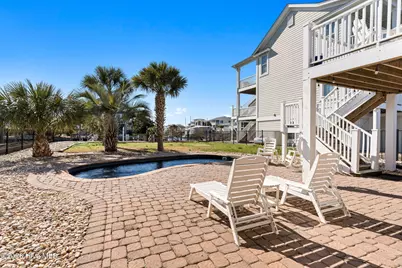 172 Sailfish Street, Holden Beach, NC 28462 - Photo 37