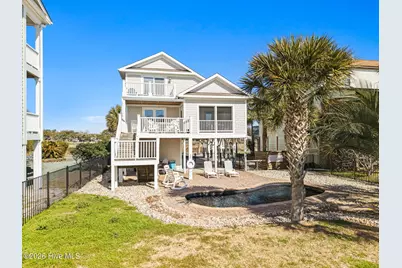 172 Sailfish Street, Holden Beach, NC 28462 - Photo 1